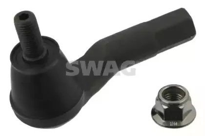 Наконечник поперечной рулевой тяги SWAG купить